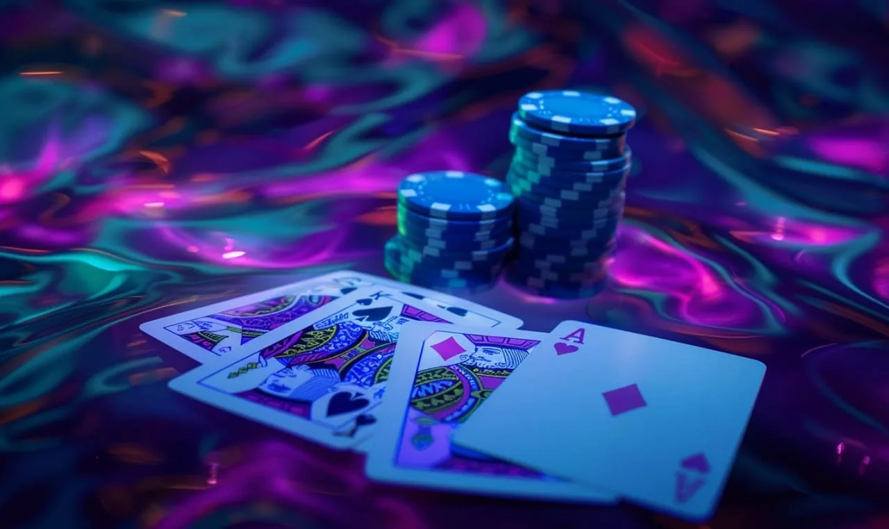 ja777 Casino